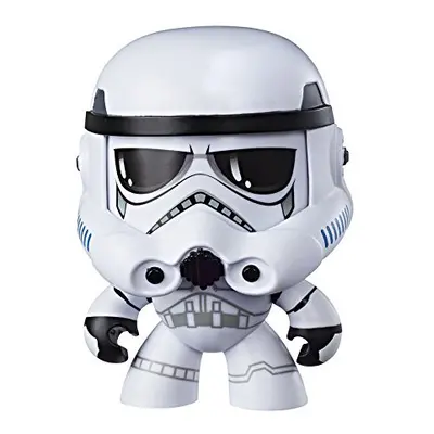 Star Wars Mm S2 Storm trooper Mm S2 Storm trooper