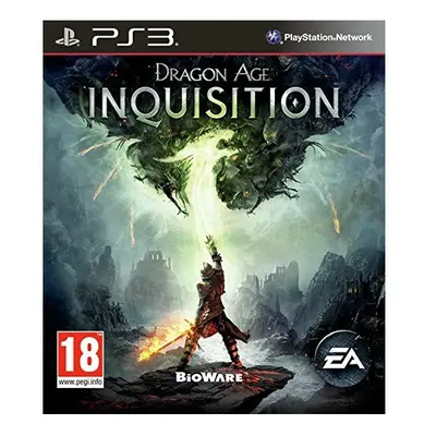 Dragon Age : Inquisition (PS3) (New)