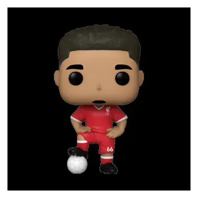 Funko Pop! Football Liverpool Trent Alexander-Arnold Vinyl Figure - CM