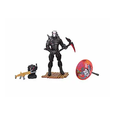 Fortnite Early Game Survival Kit Figure - Omega