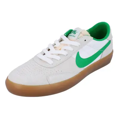 (6.1) Nike Sb Heritage Vulc Mens Trainers Cd5010 Sneakers Shoes