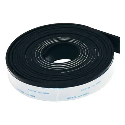 Makita 118"" Splinter Guard Replacement Strip Black