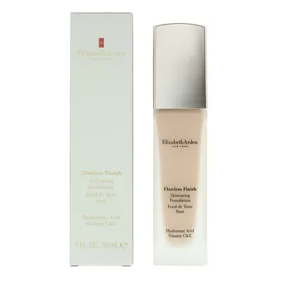 Elizabeth Arden Flawless Finish Foundation 30ml - 140C Fair Skin Cool