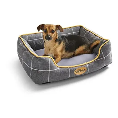 Impress Memory Foam Pet Dog Bed â Small Cosy Comfortable Pet Bed for Puppy, Dog, Kitten or Cat