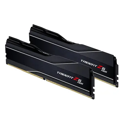 G.Skill Trident Z5 Neo - DDR5 - kit - GB: x GB - DIMM 288-pin - MHz / PC5-48000 - unbuffered