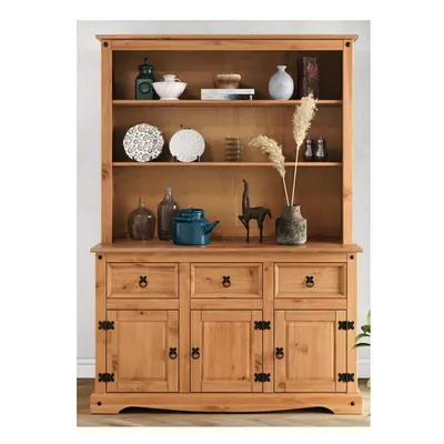 Corona Door Dresser