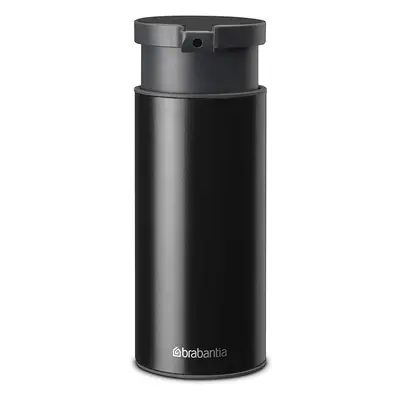 Brabantia Handwash Soap DIspenser - Matt Black, Medium