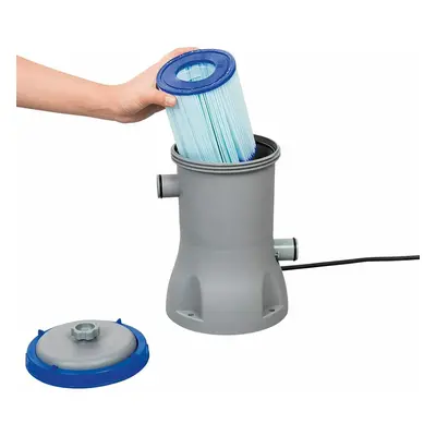 Bestway Flowclear 530gal Filter Pump Swimming Pool