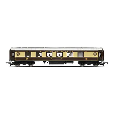 HORNBY Coach R4312 Pullman Composite Railroad