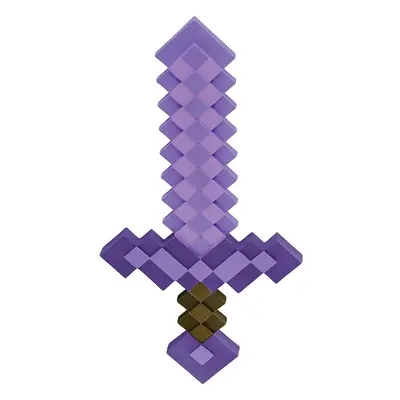 Disguise 106549-15L-6 Enchanted sword Minecraft, Boys, One Size