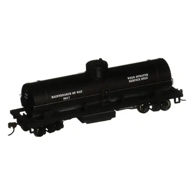 Bachmann Trains Track Cleaning Tank Car MAINTENANCE OF WAY HO Scale