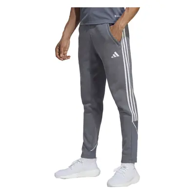 adidas Tiro League Sweat Tracksuit Bottoms Men's Trousers Grey HZ3019