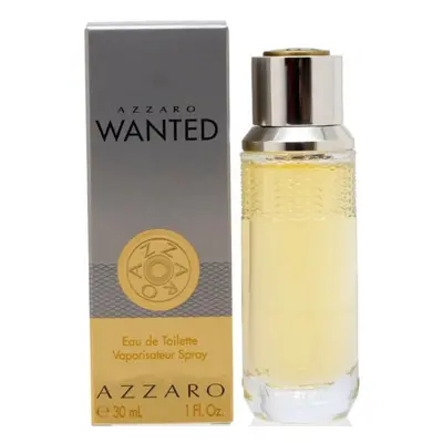 Azzaro Wanted 30ml EDT Spray