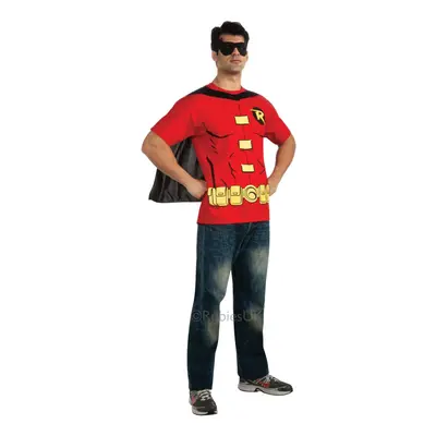 (Medium) Robin Shirt Adult