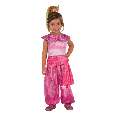 Rubie's Child's Shimmer & Shine Leah Costume Medium