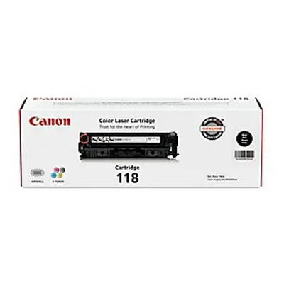 CANON CARTRIDGE BLACK TONER - FOR CANON IMAGECLASS LBP7200CDN LBP7660CDN