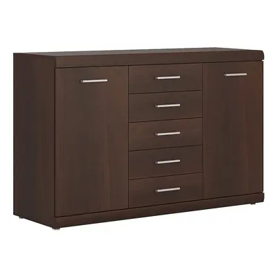 2 Door Drawer Sideboard