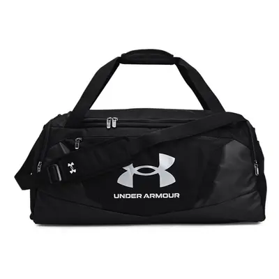 Under Armour unisex-adult Undeniable Duffle-Large Black (001)Meta