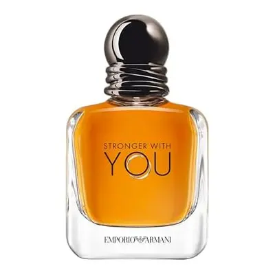 Emporio Armani Stronger With You 50ml Eau de Toilette 1.7 Fl.Oz EDT