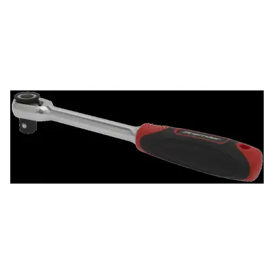 Compact Head Ratchet Wrench 1/2"Sq Drive - Platinum Series