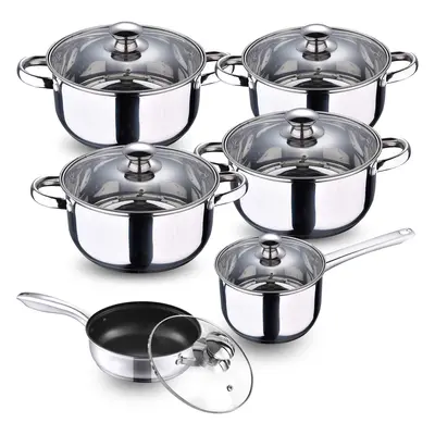 12pc-induction-non-stick-stainless-steel-cookware