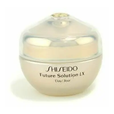 SHISEIDO by Shiseido Future Solution LX Daytime Protective Cream SPF PA+ --50