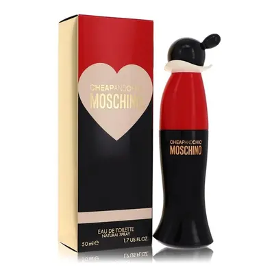 Moschino Cheap And Chic 50ml EDT Spray