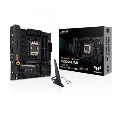 MB ASUS AMD AM5 TUF GAMING B650M-E WIFI