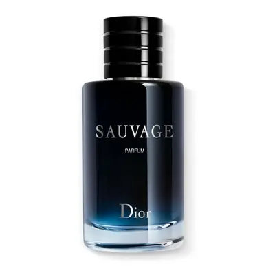 Dior Limited Edition Sauvage Parfum Spray 100ml