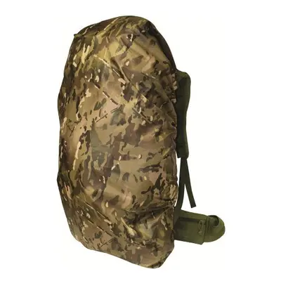 Highlander Waterproof Hmtc Unisex Outdoor Rucksack Cover available in Multi - Colour - Large