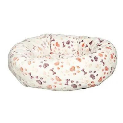 Trixie Lingo Dog Bed, x Cm, White/beige - Bed Whitebeige Sizescm Various - trixie bed lingo dog 