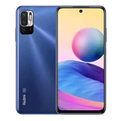 Xiaomi Redmi Note 5G 4/128GB Nighttime Blue