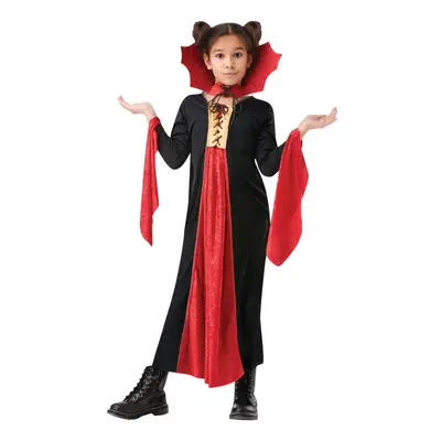 Rubie's Child's Gothic Vampiress Costume Medium