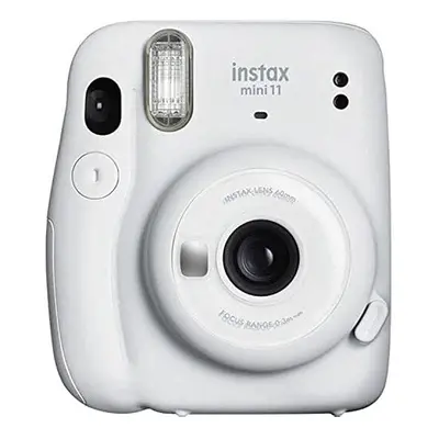 Fujifilm Instax Mini (Ice White)