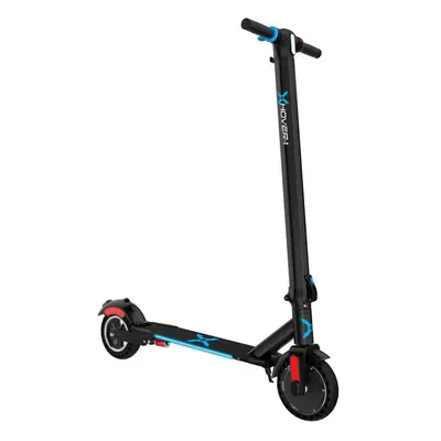 Hover-1 Idol Electric Scooter With 8in Wheels - Black