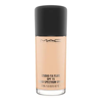 Mac Studio Fix Fluid Foundation Spf15 Nw20 30ml