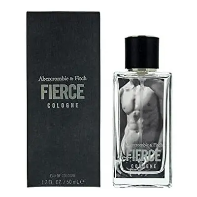 Abercrombie and Fitch Fierce Cologne Spray 200ml