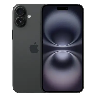 APPLE IPHONE PLUS 256GB BLACK MXWN3QL/A