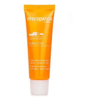 Phytomer - Sun Active Protective Sunscreen SPF Dark Spots - Signs of Aging PFSOV169 - 50ml/1.6oz