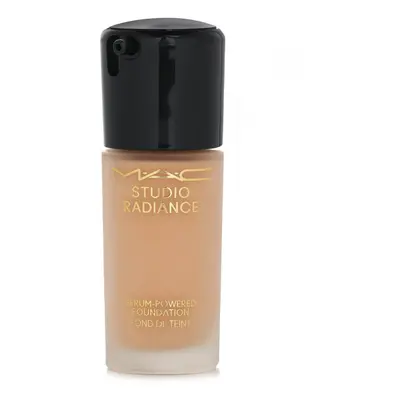 MAC - Studio Radiance Serum Powered Liquid Foundation - # NW13 - 30ml/1oz