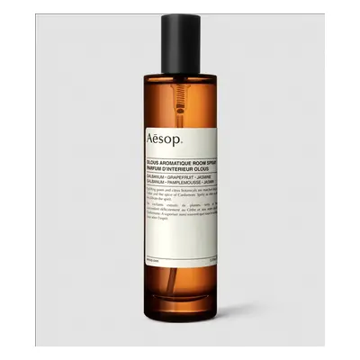 Aesop Olous Aromatique Room Spray