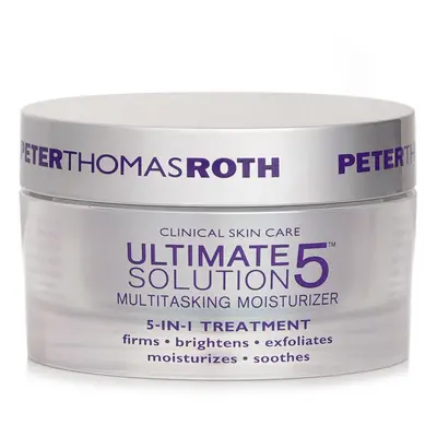 Peter Thomas Roth - Ultimate Solution Multitasking Moisturizer - 50ml/1.7oz