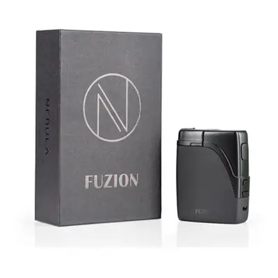 Nebula Fuzion Dry Herb Vapourizer