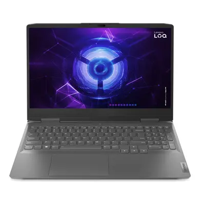 Lenovo LOQ 15IRH8 15.6" 144Hz Gaming Laptop Intel i5 16GB 512GB