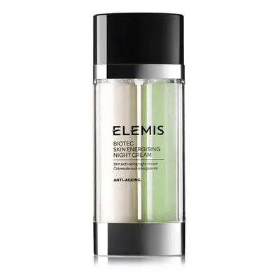 Elemis BIOTEC Skin Energising Night Cream, Skin Activating Night Cream, ml