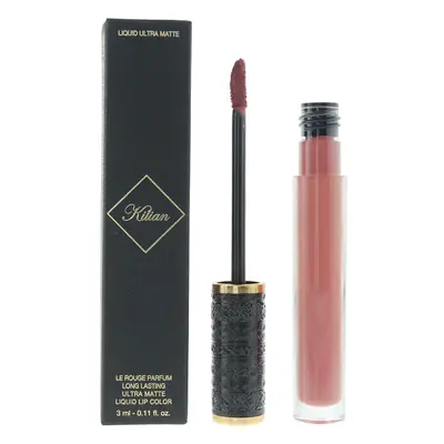 Kilian Le Rouge Parfum Matte Rose Cruelle Liquid Lipstick 3ml For Women