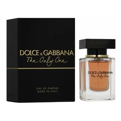 Parfum Femme Dolce & Gabbana EDP The Only One ml