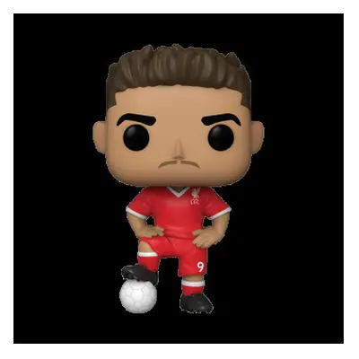 Funko Pop! Football Liverpool Roberto Firmino Vinyl Figure - CM