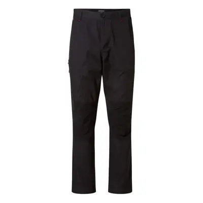 (42S, Black) Craghoppers Mens Verve Trouser