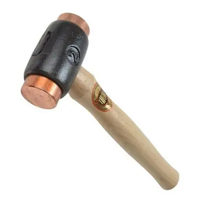 Copper Hammer - Size